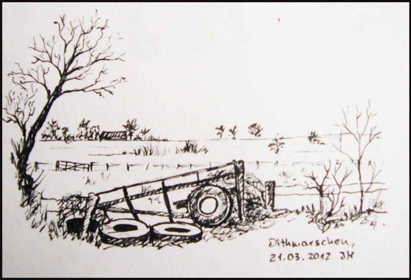 Dithmarschen I