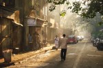 Morning in Mumbai 2