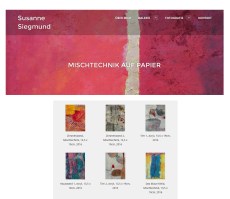 SusanneSiegmund Malerei