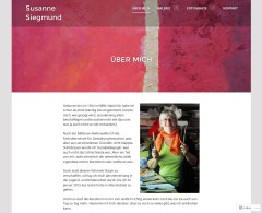 SusanneSiegmund Über mich