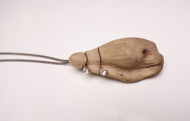 Kette "Little tears"