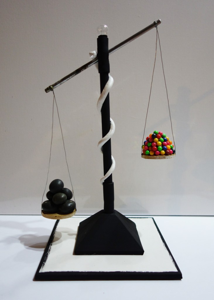 About Balance