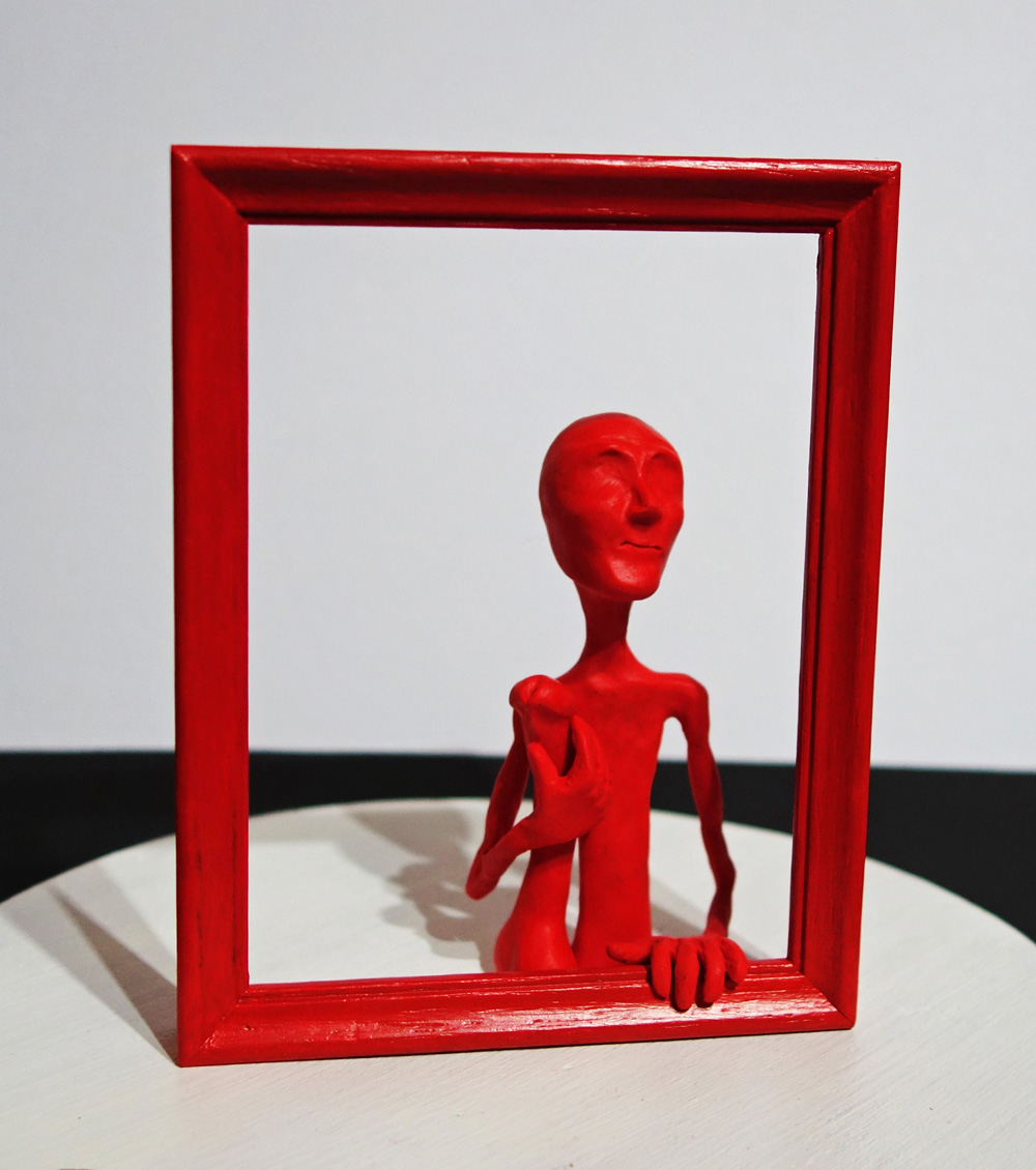 Der Einsame / The lonesome