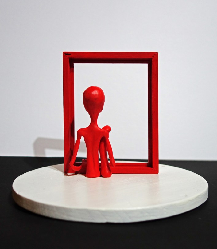 Der Einsame / The lonesome