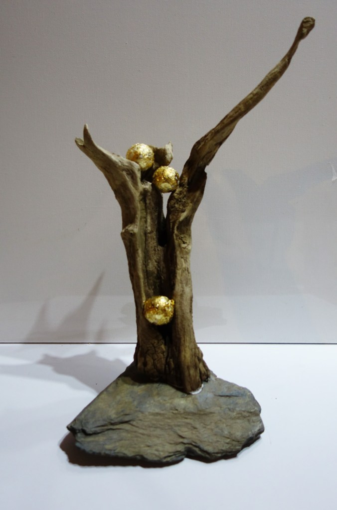 Goldfruchtbaum