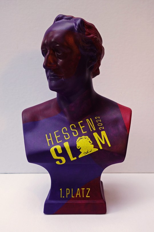 Pokal Hessenslam 2023